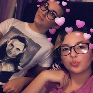 Meet your Posher, Jamie